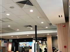 -麦当劳(桐乡润丰步行街店)