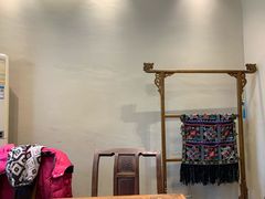 -五观堂素食(新华路店)