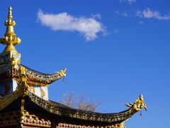 -丽江泸沽湖景区