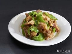 -京滨饭店·餐厅(阜外大街店)