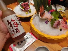 -皇品田苑日式料理(苏州中心店)