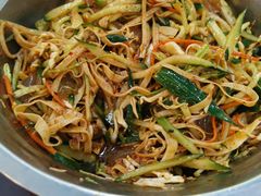 -祝家饺子馆
