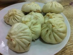 猪肉包子-津门永胜包子铺(哈尔滨道总店)