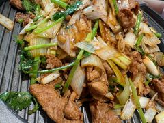 -大碗居·烤鸭·鱼头泡饼(天坛东门店)