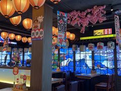 -桃太郎创作料理(大坪店)