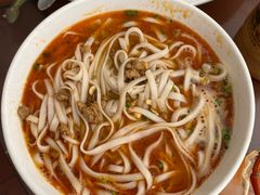 -毛里求斯小四川餐厅总店