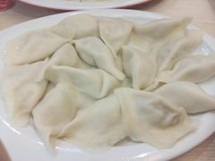 android_upload_pic-喜家德虾仁水饺(马栏店)
