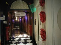 -火吧PTV聚会餐厅(10号店)
