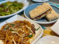 -大头力茶餐厅(花都融创茂店)