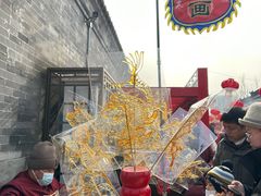 -西海子公园