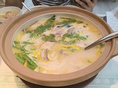 -云海肴·汽锅鸡·云南菜(高德置地店)