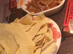 -水巷子·巴掌腰片重庆火锅(云纺店)