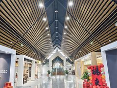 -鸿山遗址博物馆