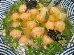 -北丐先生·野馄饨烧烤(南京首店)