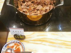 -西藏饭店·亚克·食光自助餐厅(文殊院店)