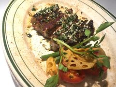 -燃扒房Steakhouse(皇庭店)