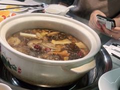 -名善山珍·野生菌汤锅(文殊院店)