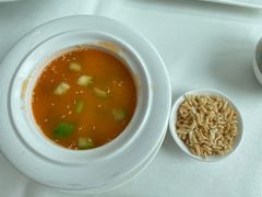 -广州塔晖粤轩中餐厅