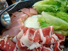 -朴鲸家正宗韩国料理(福田店)