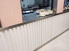 -上海浦东中心万枫酒店