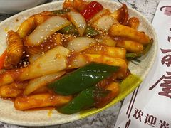 -高丽屋(天宁寺店)