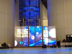 -东方明珠广播电视塔