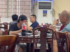 -红星光发煲仔饭(大石街店)
