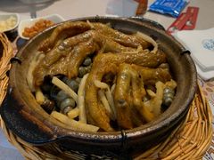 -丽丽三鲜螺蛳粉(田林路店)