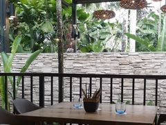 -植物园哈利亚餐厅