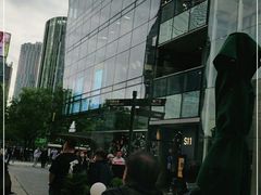 -汉堡王(北京三里屯购物中心)