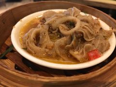 -添好运点心专门店(百老汇店)