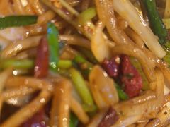 -阿娜尔·新疆菜(宜家荟聚中心店)