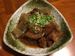 -牛玄庵日式寿喜烧·料理店(新源里店)