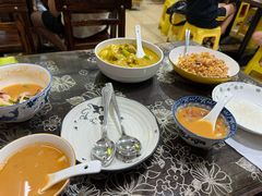 -家利美食店
