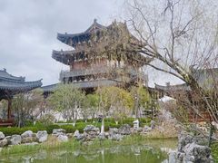 -江心屿景区