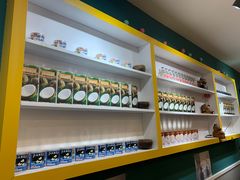 -春莱·老挝咖啡·泰式奶茶(钟楼店)