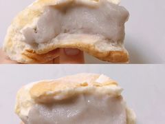 奶酪芋头山-奈雪的茶(市百一店)