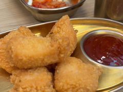 -梨花牛肉汤饭(仁恒伊势丹店)