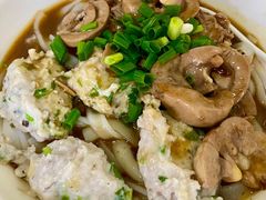 -荔林食店(西华路店)