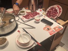 -陈记顺和潮汕鲜牛肉火锅(棠德南路店)