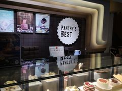 -Pantry's Best派悦坊蛋糕(K11购物艺术中心店)