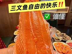 -梨花自助烤肉(西三旗万象汇黑金店)