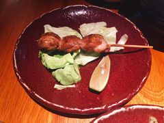 鸡精肉-醉虎传(南锣鼓巷店)
