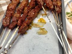 -金谷园饺子·烧烤(人大总店)
