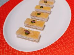 -柿合缘新京菜(静安嘉里中心店)