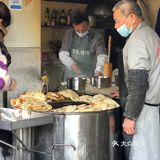 大饼油条  王氏烧饼