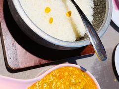 蟹黄蟹肉捞饭-蟹榭·本帮江浙菜·蟹宴(五角场合生汇商场店)