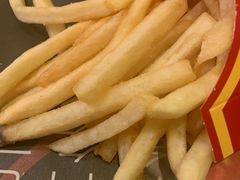 -麦当劳(新洲南路店)