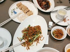 -望乡楼上海菜(日月光店)