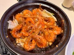 -粤北餐馆